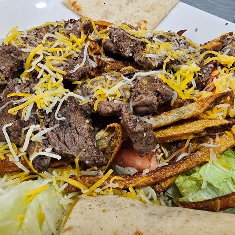 Delicious Meatballs Await You