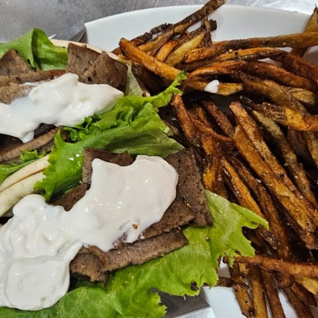 Gyro.