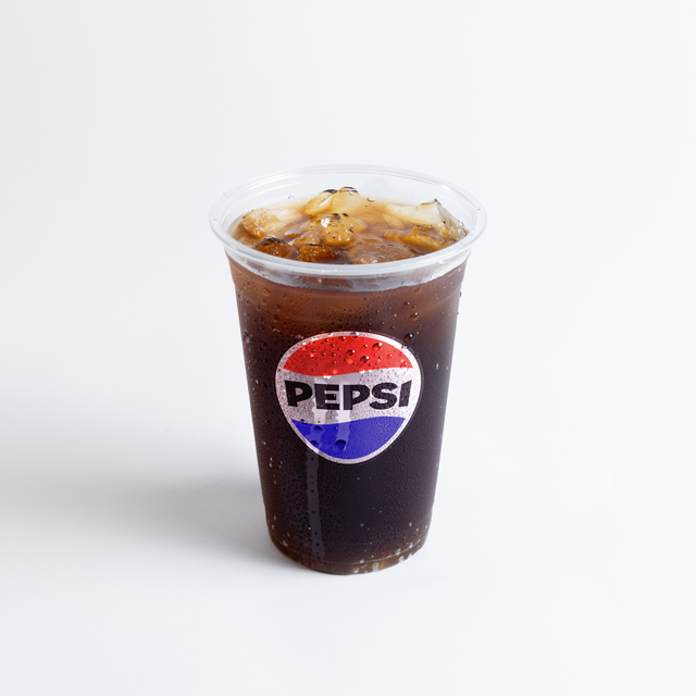 Pepsi 16.9oz.