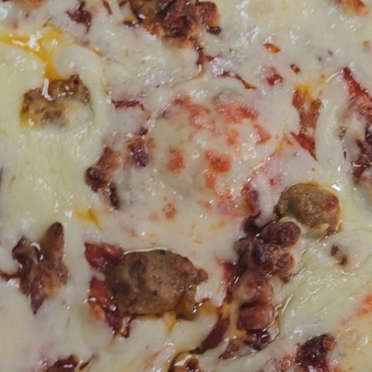 Our Signature Pizza Selection