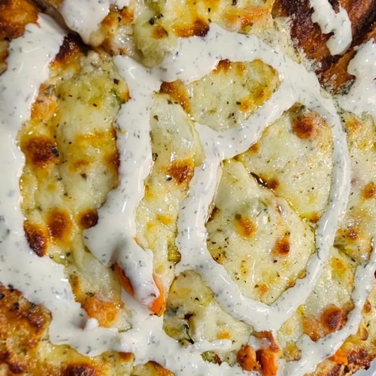 Our Signature Pizza Selection