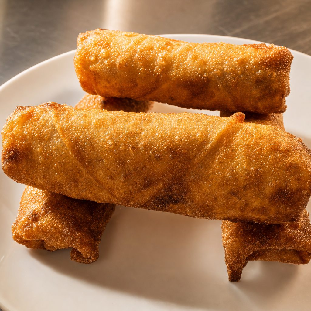 Pizza Logs.