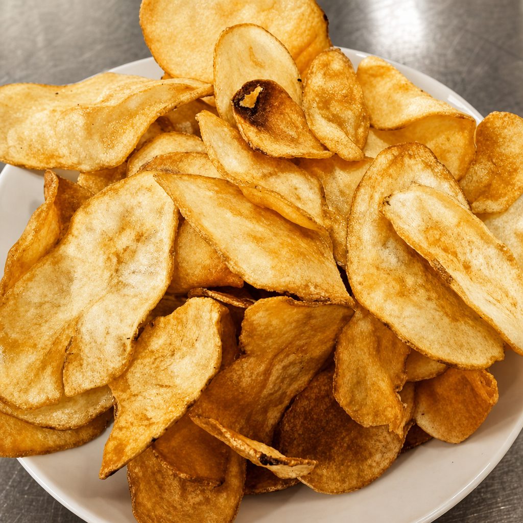 Chips.