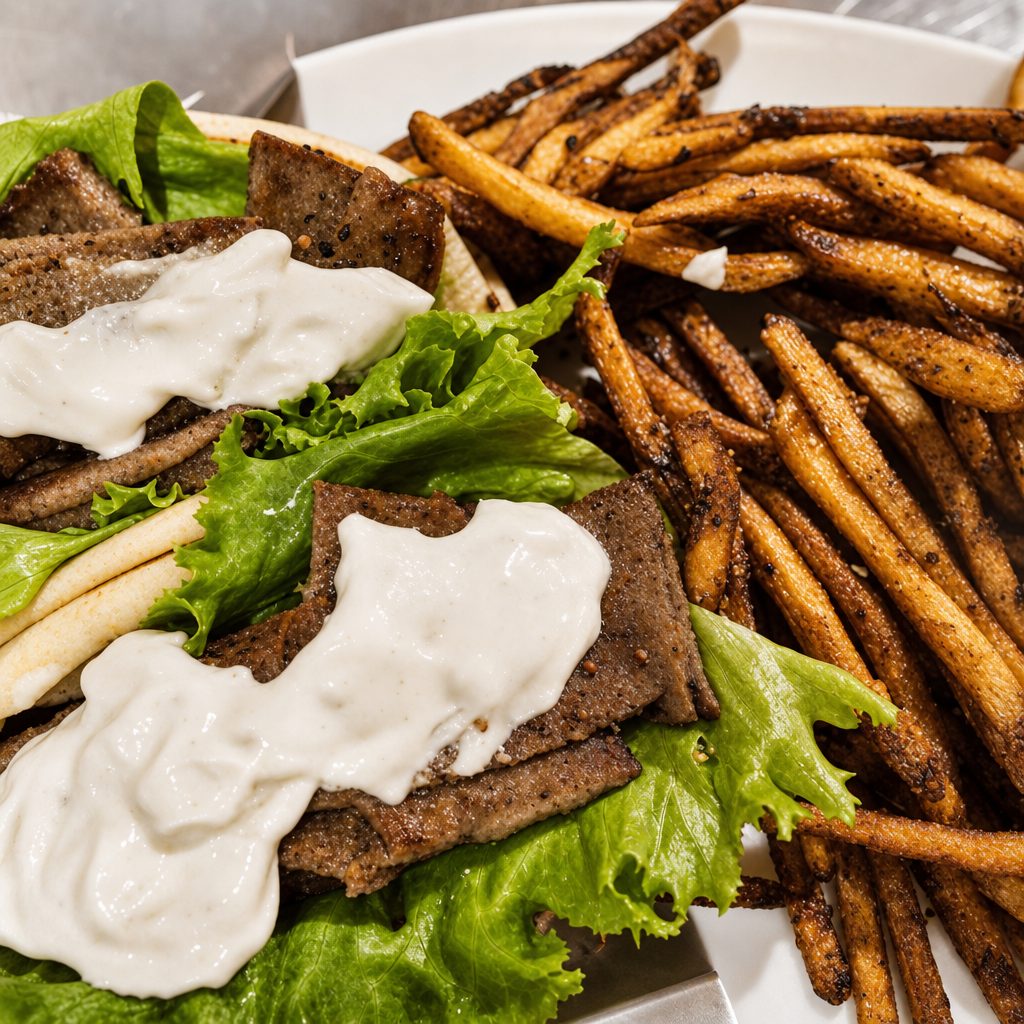 Gyro.