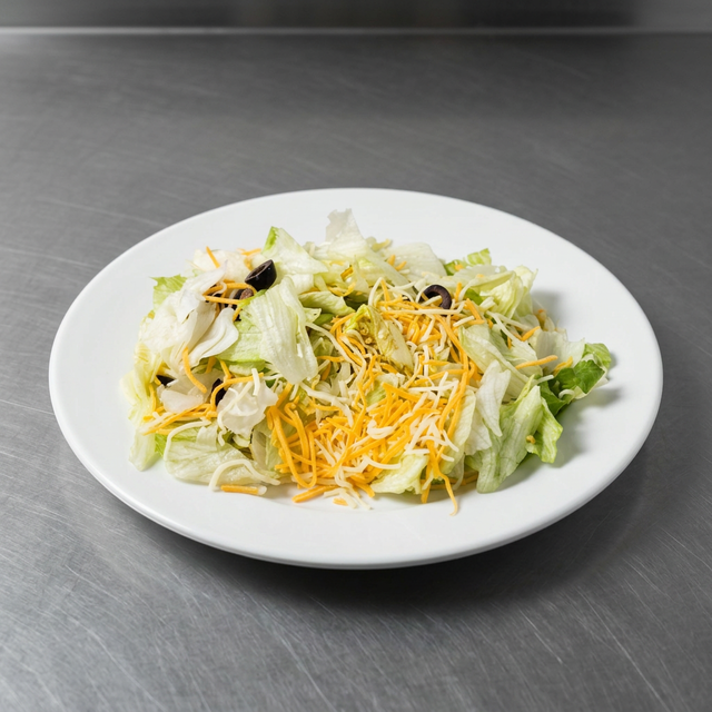 Side Salad.