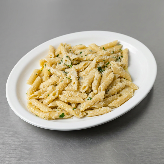Aglie E Olio.